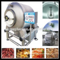 Popular meat processing stainless steel rotary tumbler for meat